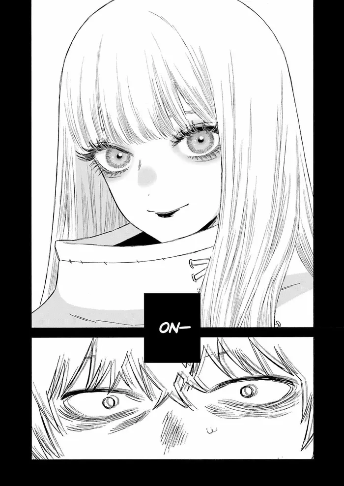 My Dress-Up Darling Chapter 98 image 21_optimized